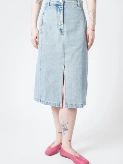 Rachel Comey - Raya Skirt in Celeste