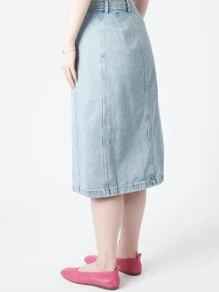 Rachel Comey - Raya Skirt in Celeste
