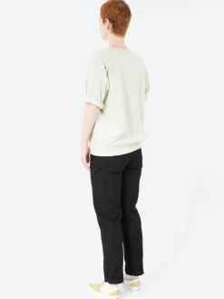 Rachel Comey - Stanza Sweatshirt in Mint