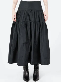 Rachel Comey - Swift Skirt in Black