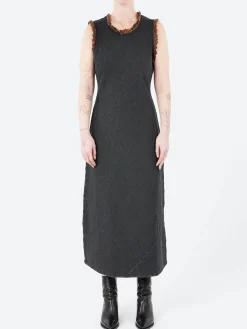 Rachel Comey - Tamarack Dress in Brown