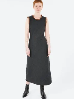 Rachel Comey - Tamarack Dress in Brown