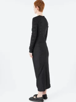 Rachel Comey - Tannica Top in Black