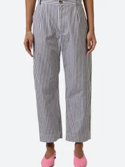 Rachel Comey - Wiman Pant in Brown