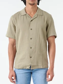 Rag & Bone - Avery Shirt in Vetiver