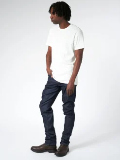 Rag & Bone - Classic Tee in White