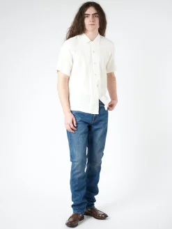 Rag & Bone - Fit 4 Authentic Stretch in Anchor