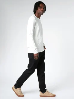 Rag & Bone - Fit 3 Authentic Stretch in Black