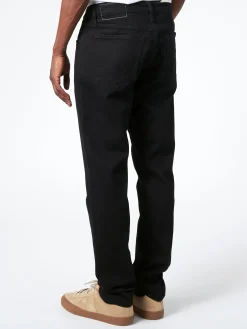 Rag & Bone - Fit 3 Authentic Stretch in Black