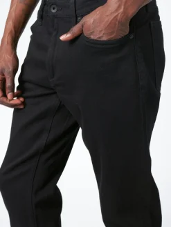 Rag & Bone - Fit 3 Authentic Stretch in Black
