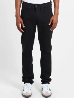 Rag & Bone - Fit 2 Authentic Stretch Denim in Black