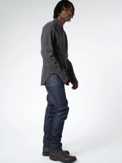 Rag & Bone - Fit 2 Corduroy Engineered Shirt in Phantom