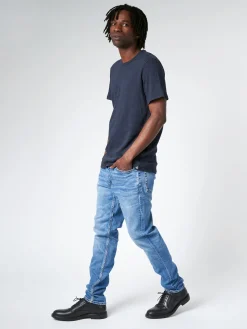 Rag & Bone - Fit 2 in Carter (Light Wash)