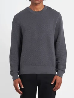 Rag & Bone - Washed Dexter Crew in Ombre
