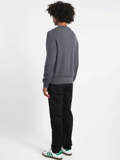 Rag & Bone - Washed Dexter Crew in Ombre