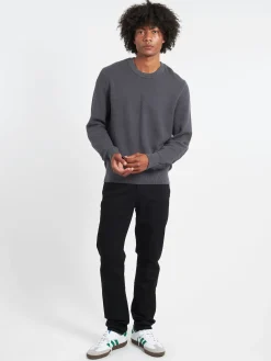 Rag & Bone - Washed Dexter Crew in Ombre