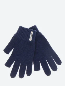 Recycled Cashmere Fingerless Gloves
