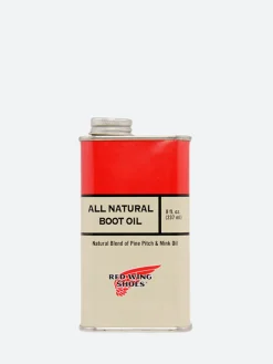 Red Wing - All Natural Boot Oil