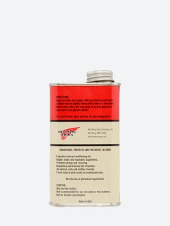 Red Wing - All Natural Boot Oil