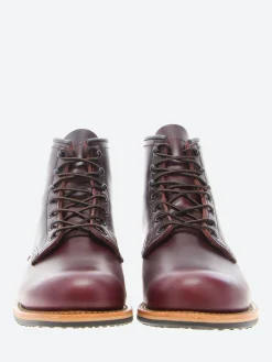 Red Wing - Beckman in Black Cherry Excalibur