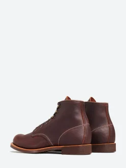Red Wing - Blacksmith Boot in Briar Oil Slick