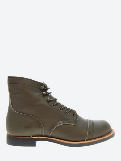 Red Wing - Iron Ranger in Alpine Portage