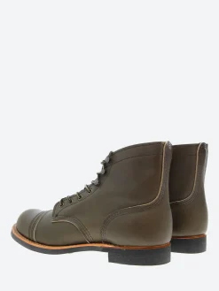 Red Wing - Iron Ranger in Alpine Portage