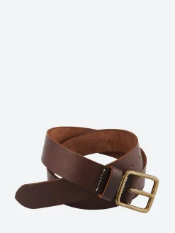 Red Wing - Leather Belt in Amber Pioneer