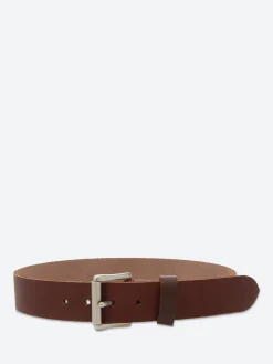 Red Wing - Leather Belt in Amber Harness