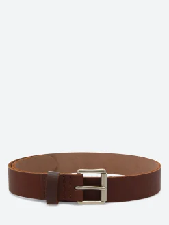 Red Wing - Leather Belt in Amber Harness