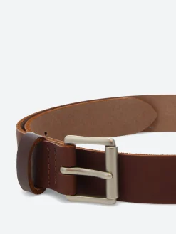 Red Wing - Leather Belt in Amber Harness