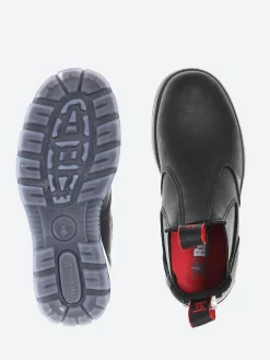 Redback - Bobcat in Black Oil Kip