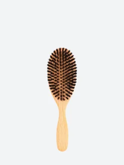 Redecker - Hairbrush in Brown and Black