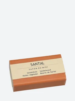 Redecker - Sandalwood Soap