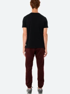 Reigning Champ - Lightweight Jersey T-Shirt in Black