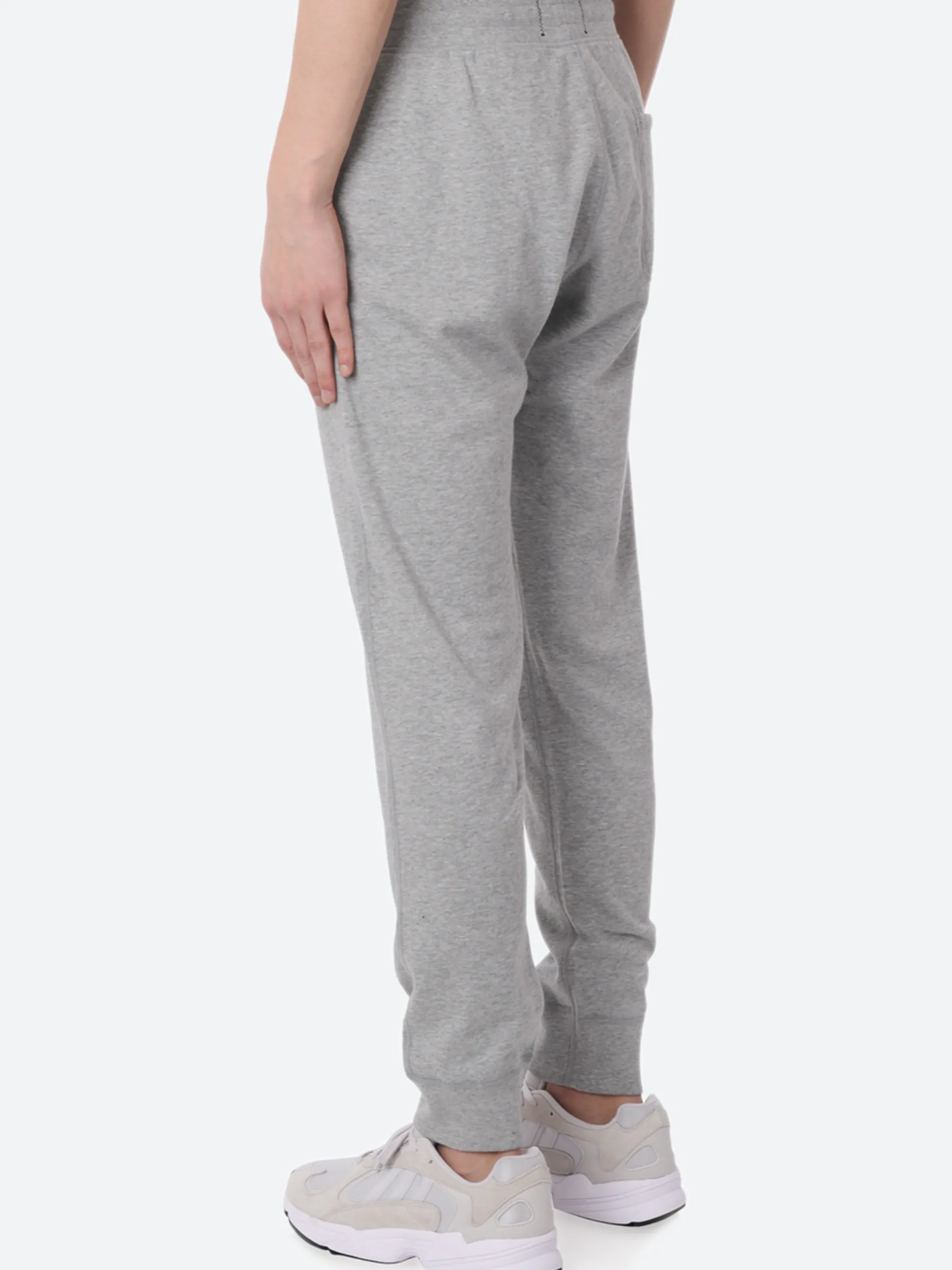 Reigning Champ - Slim Sweatpant in Heather Grey