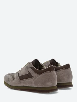 Reproduction of Found - 1800FS in Grey and Olive