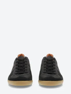 Reproduction of Found - 1700NL in Black Nubuck