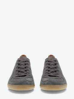 Reproduction of Found - 1700NL in Dark Grey Nubuck