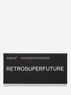 RETROSUPERFUTURE - America in Black
