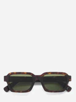 RETROSUPERFUTURE - Caro in Tortoise and Green