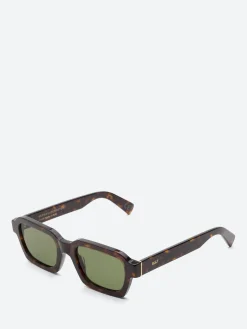 RETROSUPERFUTURE - Caro in Tortoise and Green
