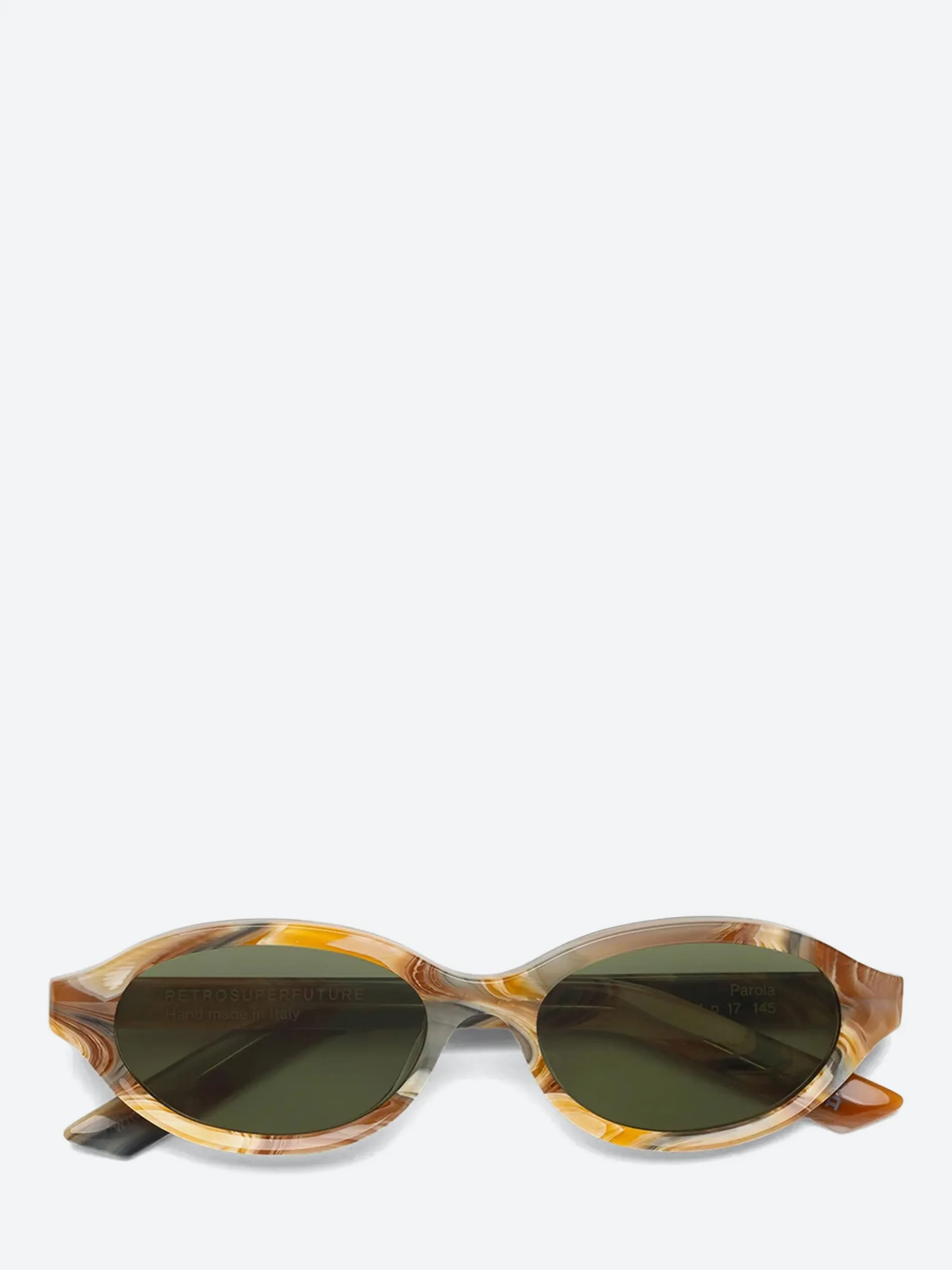 RETROSUPERFUTURE - Parola in Boogie