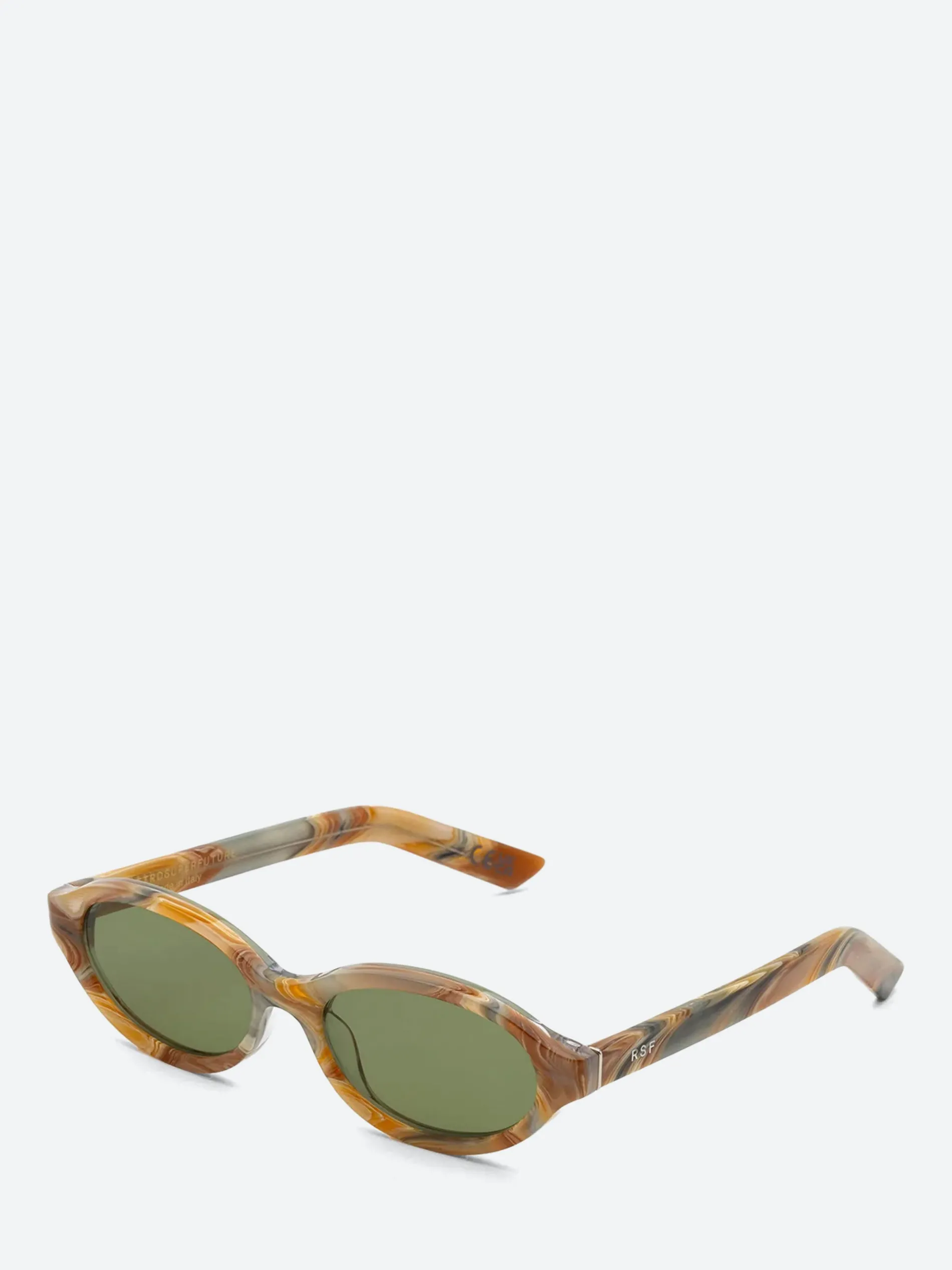 RETROSUPERFUTURE - Parola in Boogie