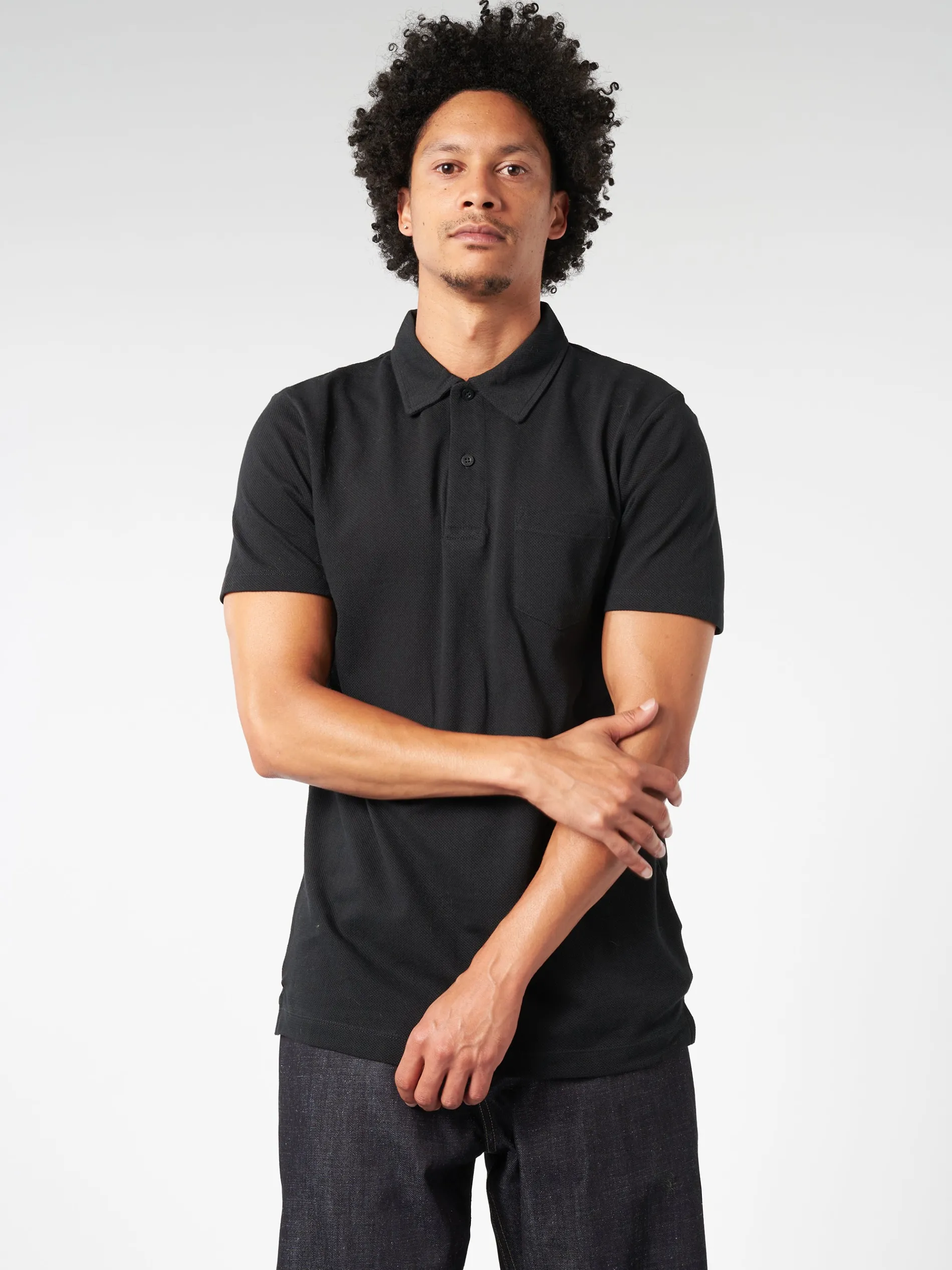 Riveria Polo Shirt