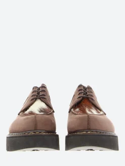 Rosa Mosa - Delemont in Tmoro Multi