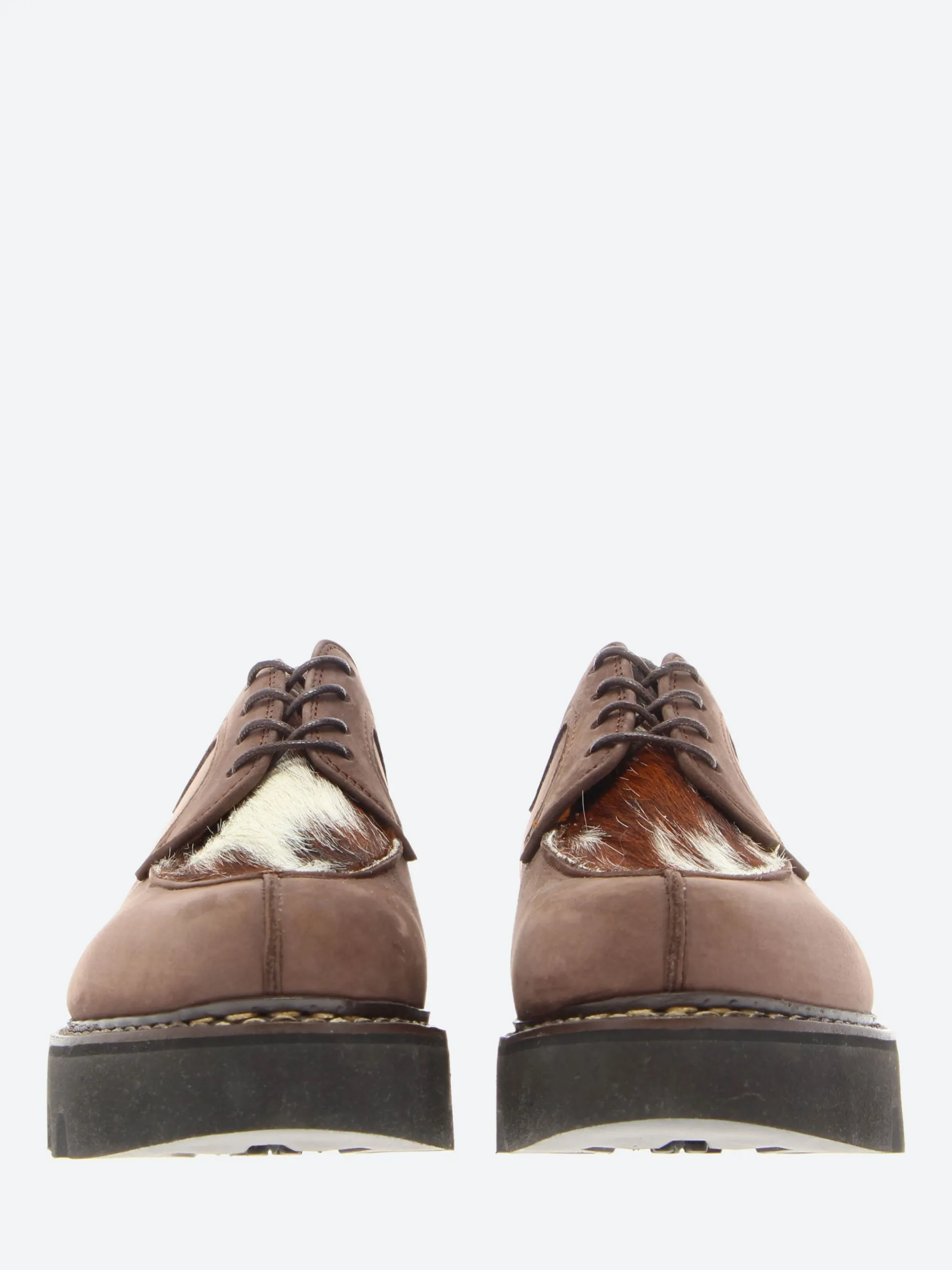 Rosa Mosa - Delemont in Tmoro Multi