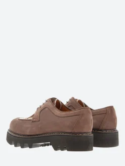 Rosa Mosa - Delemont in Tmoro Multi