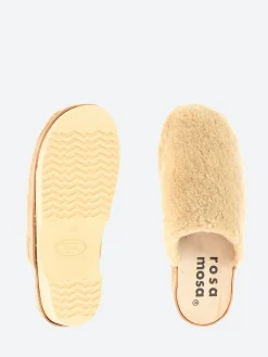 Rosa Mosa - Panto Curly in Miele