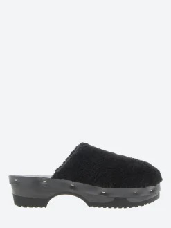 Rosa Mosa - Panto Curly in All Black